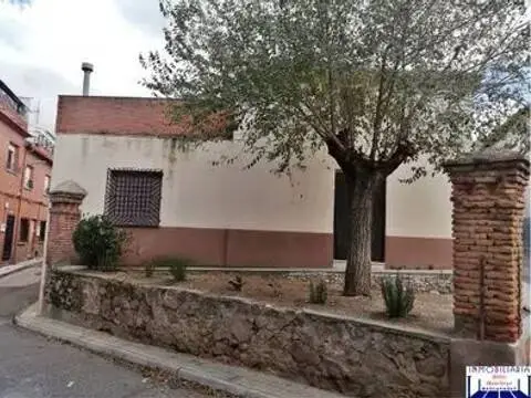 Casa rústica en Almonacid de Toledo
