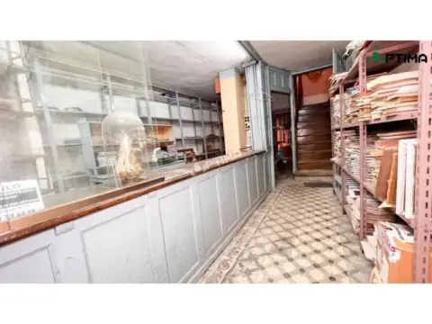 Casa en Santiago de Compostela