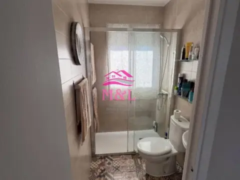 Piso en San Luis-San Juan-Santa Isabel