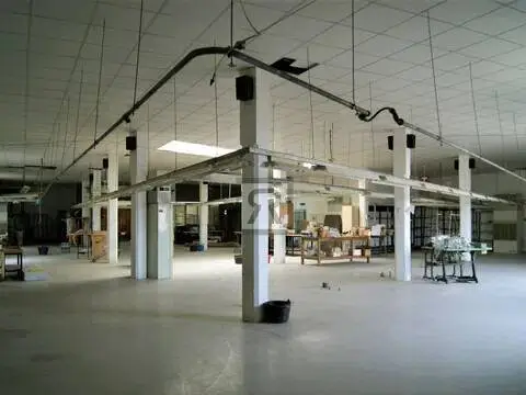 Nave industrial en Carrer de Tarragona