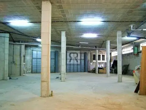 Nave industrial en Carrer de Tarragona