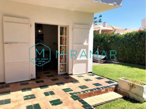 Chalet en Isla Cristina