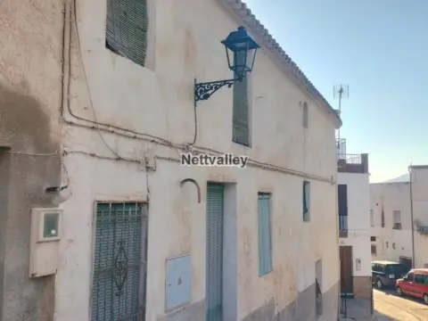 Casa en calle de la Virgen