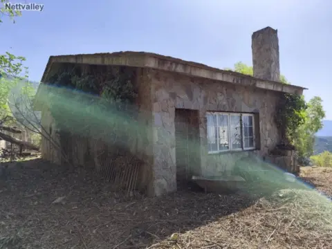 Casa rústica en calle Camino Pago Bancala Poligono 8 Parcela 415, Bajo