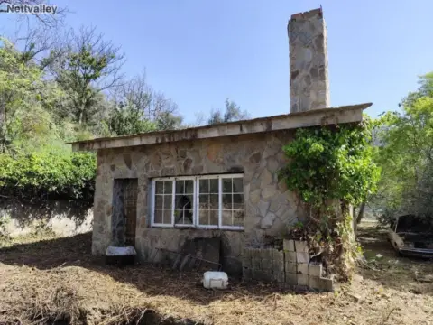 Casa rústica en calle Camino Pago Bancala Poligono 8 Parcela 415, Bajo