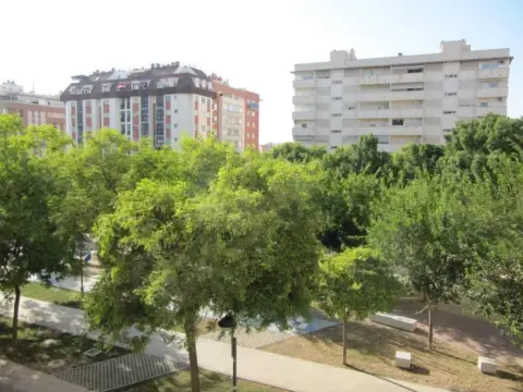 Piso en Ronda Sur