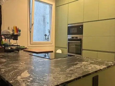 Piso en Zabala