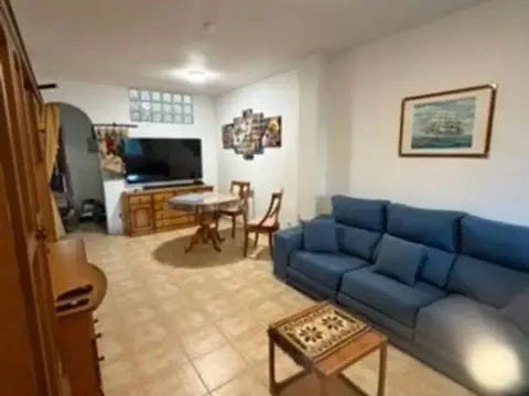 Casa en Cabo de Palos