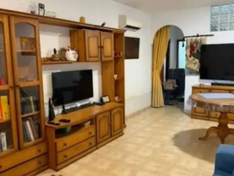 Casa en Cabo de Palos