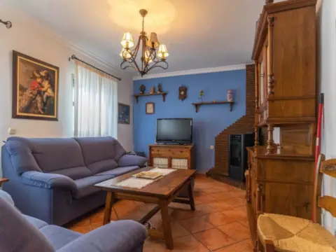 Chalet en Alhaurín el Grande