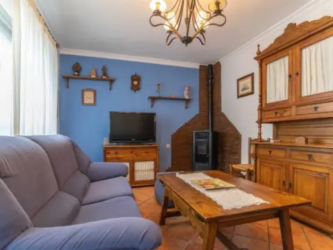 Chalet en Alhaurín el Grande