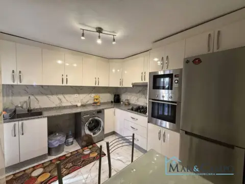 Casa adosada en Los Narejos