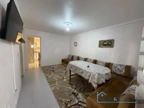 Casa adosada en Los Narejos