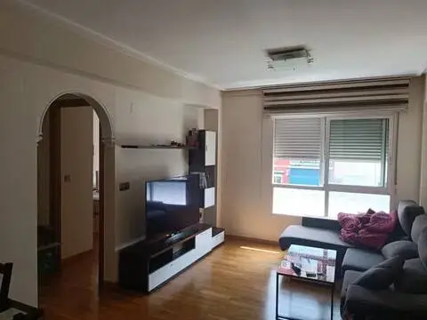 Piso en Alameda