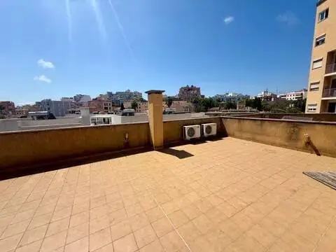 Piso en Plaça de Toros