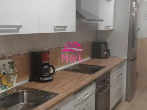 Piso en Los Milagros-La Corchera