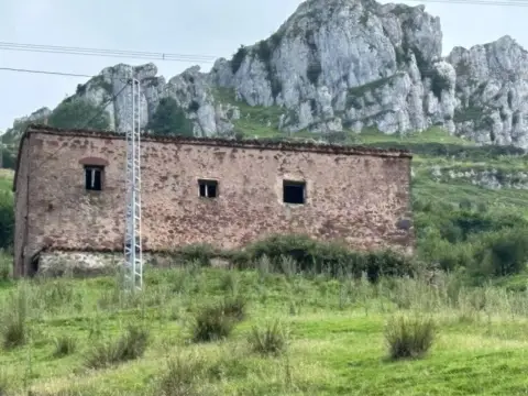 Chalet en Liérganes
