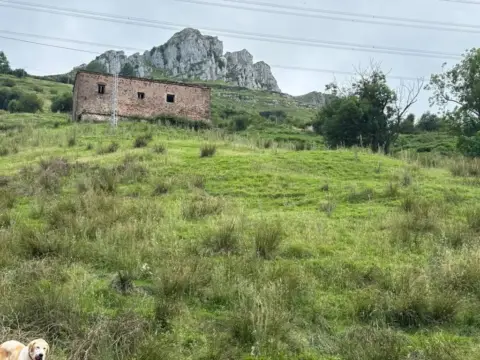 Chalet en Liérganes