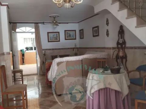 Casa adosada en Encinas Reales