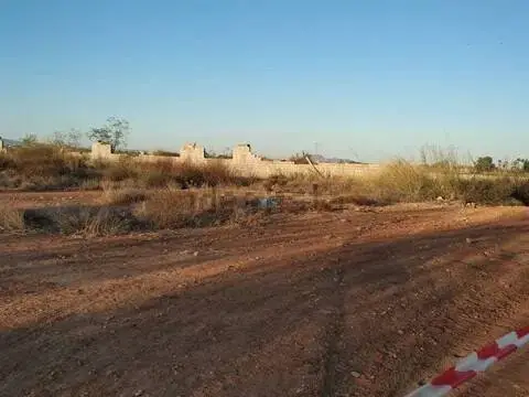 Terreno en Balsapintada