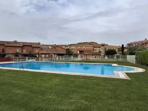 Casa adosada en Navarrete