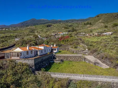 Chalet en calle calle Malpaises, 9 A