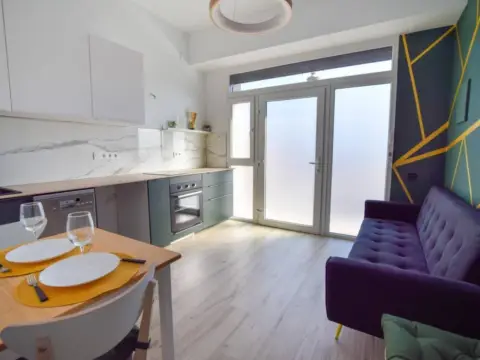 Piso en Carrer del Ministre Lluís Mayans