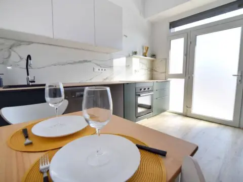 Piso en Carrer del Ministre Lluís Mayans