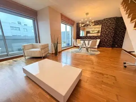 Piso en Alto del Castaño