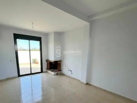 Casa pareada en Carrión de los Céspedes