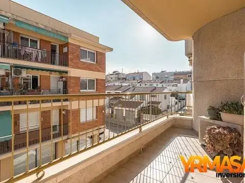 Piso en Mas d'en Serra-Els Cards