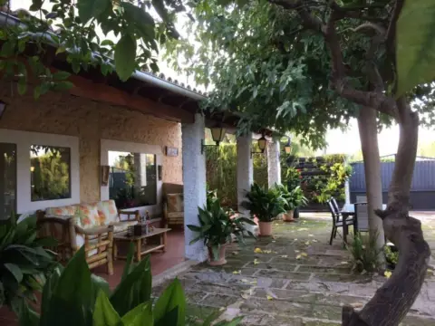 Chalet en Planera-Son Daviu Nou-Es Garrovers