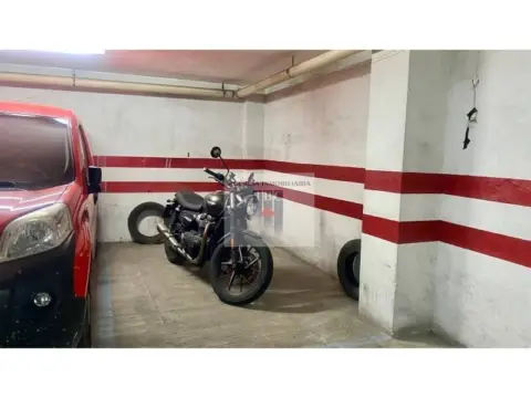 Garaje en Zona Norte