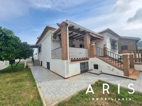 Chalet en Capellanía-Retamar