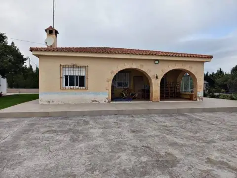 Casa en Los Girasoles