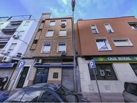 Piso en Sagunto-Edisol