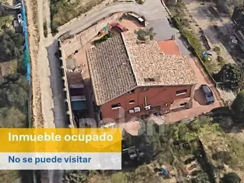 Chalet en Les Martines-Can Palet de Vista Alegre