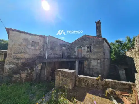 Casa en Nabas (Cenlle)