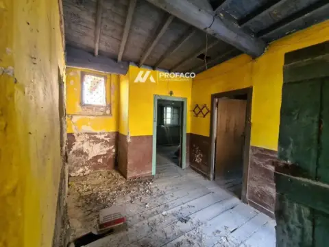 Casa en Nabas (Cenlle)