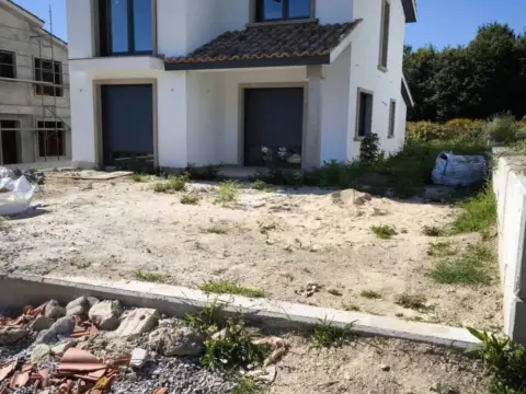Chalet en Ponteareas