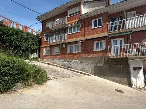 Piso en calle Cañería Nueva