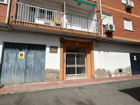 Piso en calle Cañería Nueva