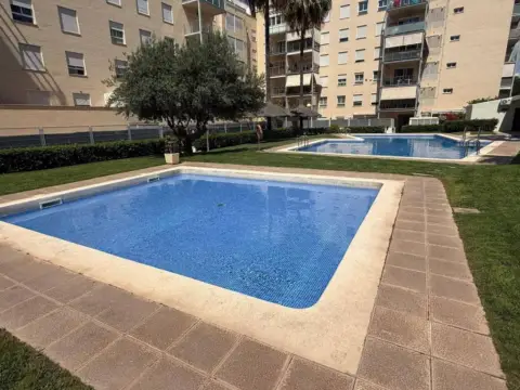 Piso en Valterna-Terramelar
