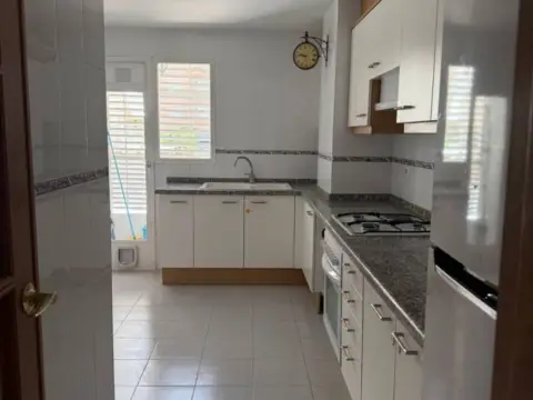 Piso en Valterna-Terramelar