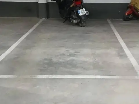 Garaje en Pedanías y Barrios Rurales