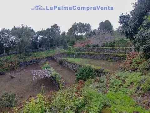 Casa rústica en calle calle La Montana No Number