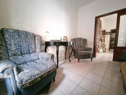 Casa en calle de los Hernández