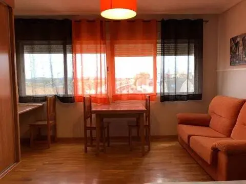 Piso en Ciudad Real Capital