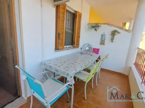 Casa adosada en Las Lomas del Rame