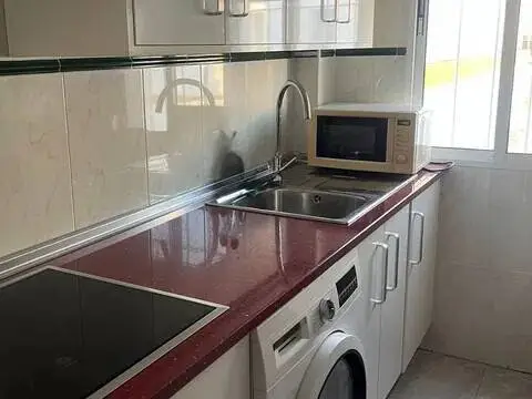 Piso en La Buhaira-San Bernardo